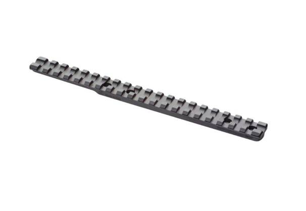 Contessa Picatinny rails