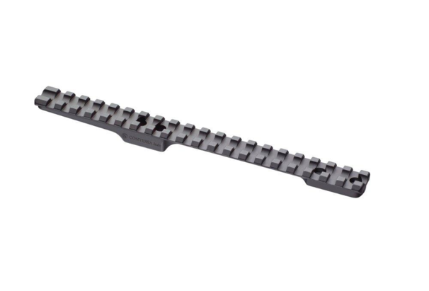 Contessa Picatinny rails