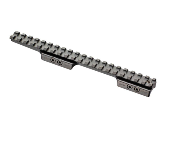 Contessa Picatinny rails