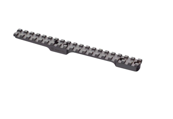 Contessa Picatinny rails