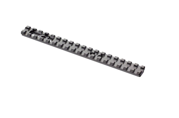 Contessa Picatinny rails