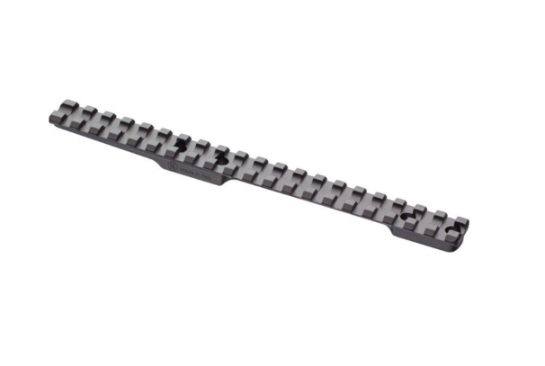 Contessa Picatinny rails