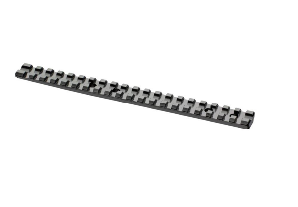 Contessa Picatinny rails