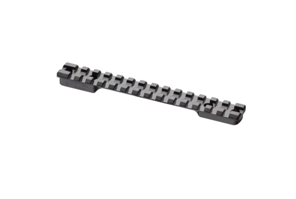 Contessa Picatinny rails