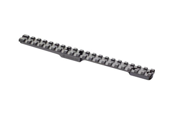 Contessa Picatinny rails