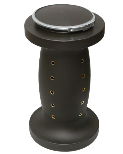 Aktivitets- & Fodertrommel spændebånd