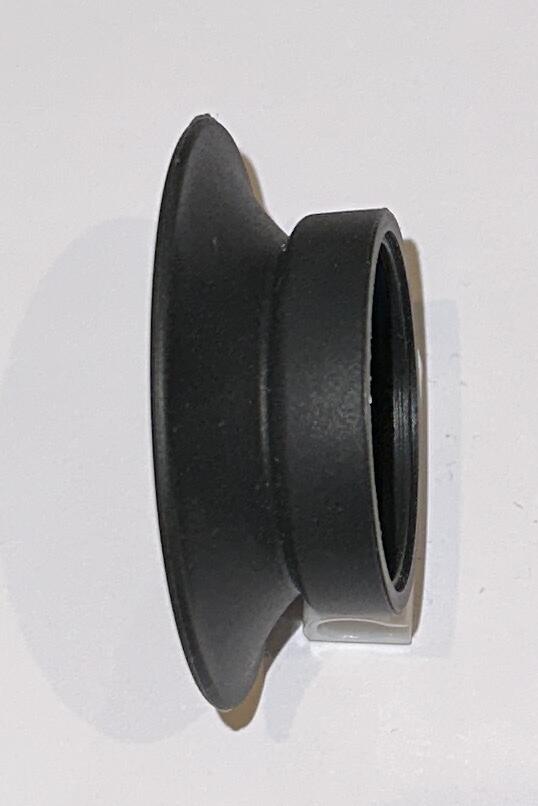 Øjestykke til HIKMicro og AGM