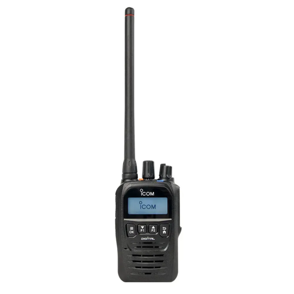 ProHunt D52 Digital/Analog jagtradio med Bluetooth
