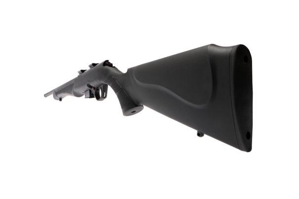 Rossi 8117 cal. 17HMR. 18" løb 1/2x20 UNF