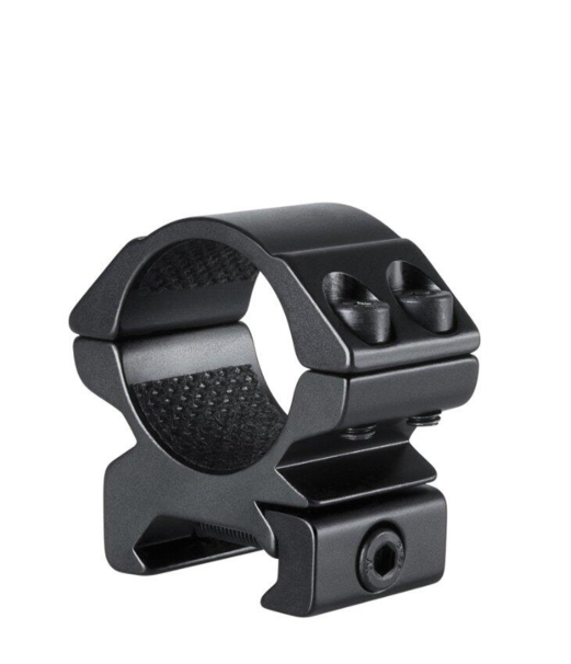 Hawke Match mount rings Weaver