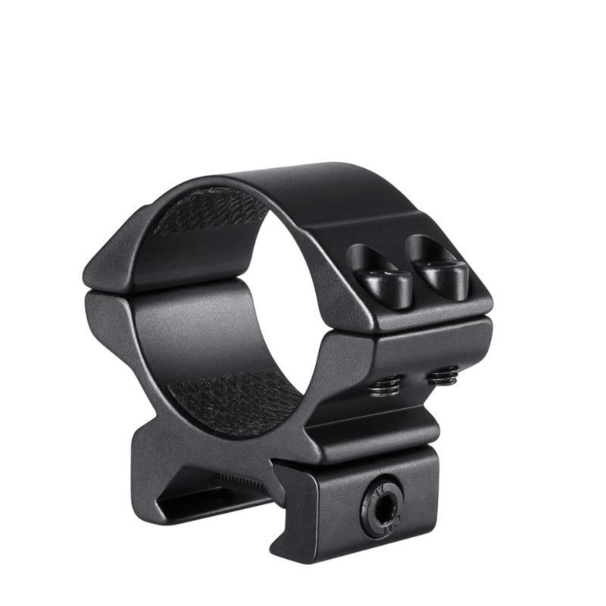 Hawke Match mount rings Weaver