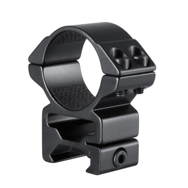 Hawke Match mount rings Weaver