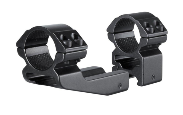 Hawke Match mount rings Weaver