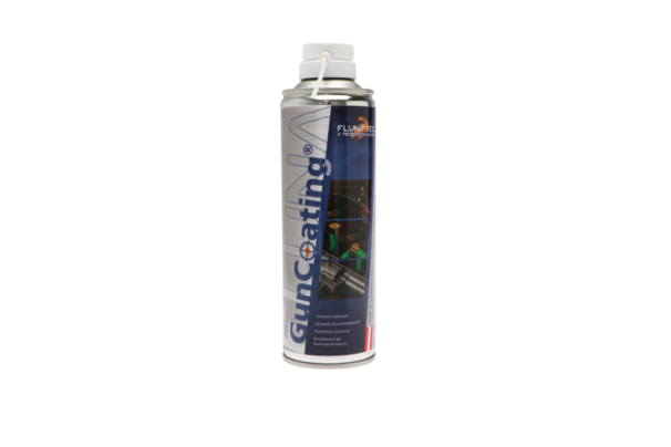 Fluna Tec Guncoating spray
