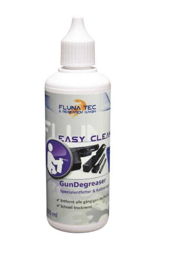 Fluna Tec Gun Degreaser 100ml