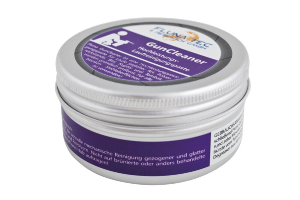 Fluna Tec Guncleaner 50g - bore cleaning paste