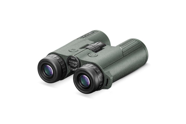 Hawke Frontier LRF, green / 10-2300 meter
