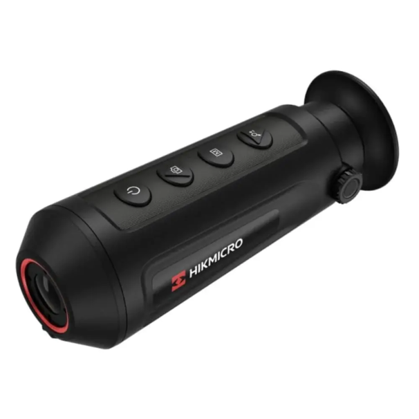 HIKMICRO - LYNX S TERMISK HÅNDSPOTTER