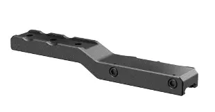 HIKMICRO -QR SIGTEKIKKERT MONTAGE TIL PICATINNY RAIL