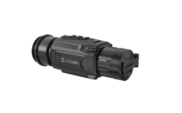 HIKMICRO - THUNDER 2.0 termisk clip on