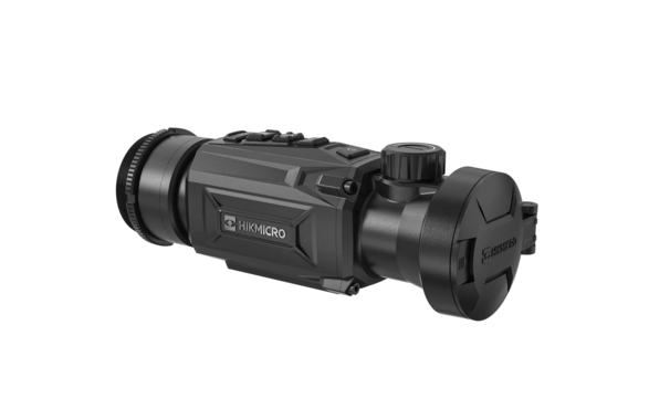 HIKMICRO - THUNDER 2.0 termisk clip on