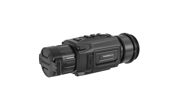 HIKMICRO - THUNDER 2.0 termisk clip on