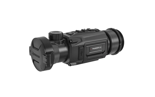 HIKMICRO - THUNDER 2.0 termisk clip on