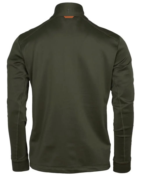 Abisko Power Fleece Jakke