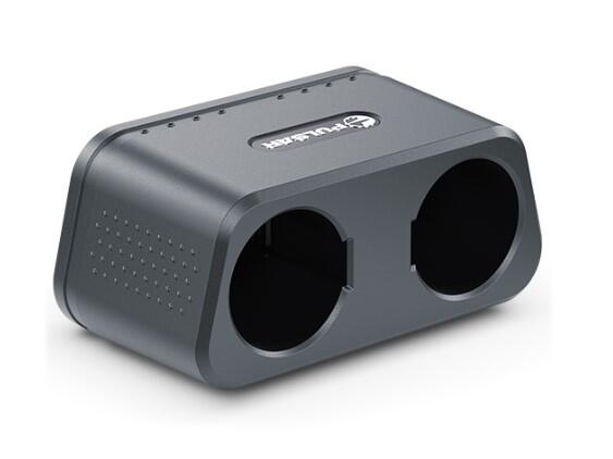 Pulsar APS5 oplader til batteri