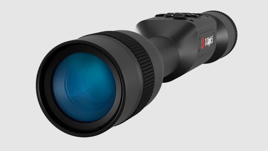 ATN X-Sight 5 PRO
