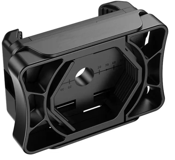 Smartphone - mobiltelefon adapter