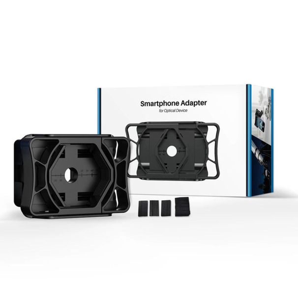 Smartphone - mobiltelefon adapter