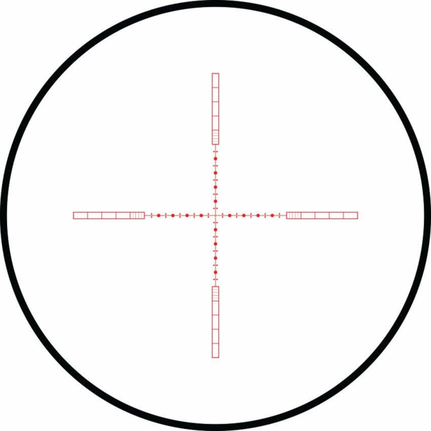 Hawke Vantage 30 WA IR