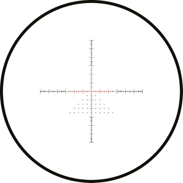 Hawke Sidewinder 30 SF