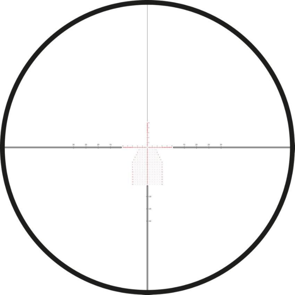 Hawke Frontier 34 FFP