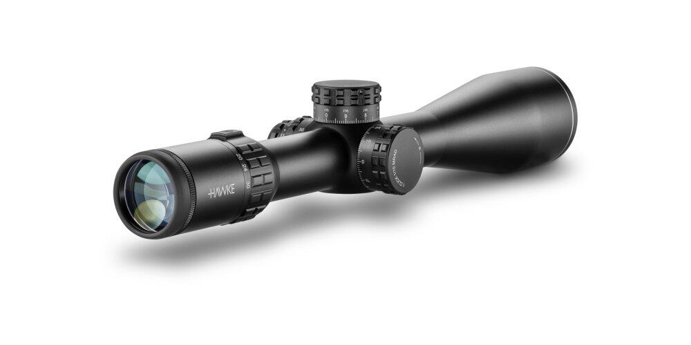 Hawke Frontier 34 FFP