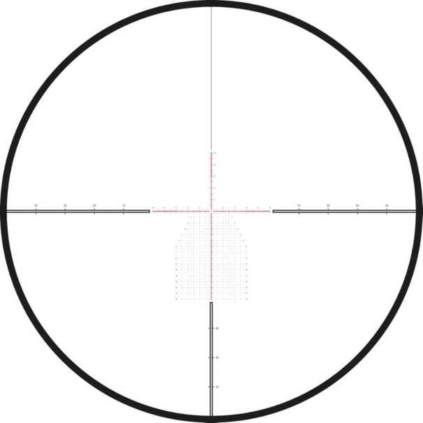 Hawke Frontier 34 FFP