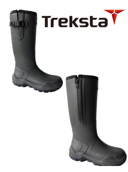 Treksta Nordland / Lofoten gummistøvle