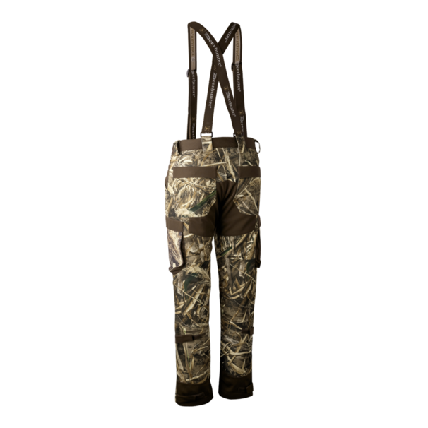 Deerhunter Mallard jagtbuks - Realtree Max camouflage