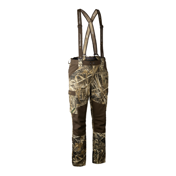 Deerhunter Mallard jagtbuks - Realtree Max camouflage