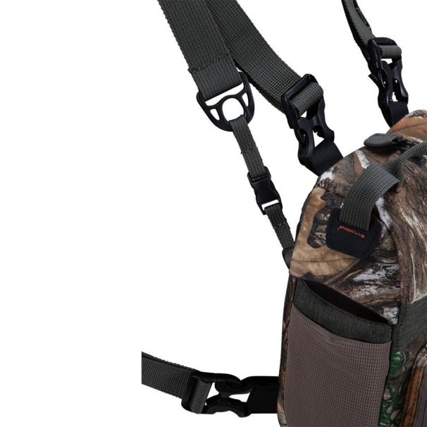 Terrain håndkikkert taske Realtree® camouflage