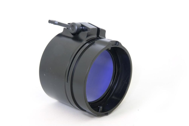 Q-R adapter til Pulsar Core/DFA75/DN55-Ø [mm]