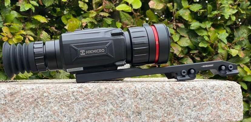 Hikmicro Thunder 2.0 zoom