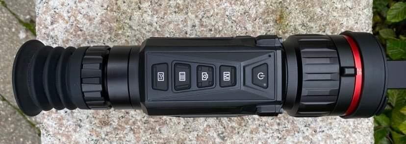 Hikmicro Thunder 2.0 zoom