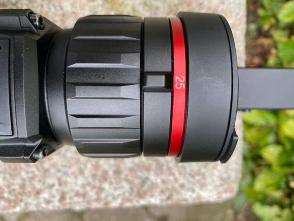 Hikmicro Thunder 2.0 zoom