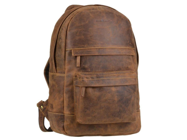 Greenbury rygsæk - antiklæder