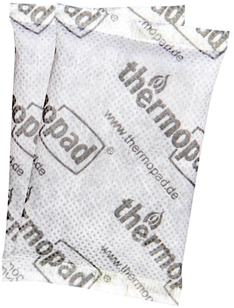 Håndvarmer Thermopad