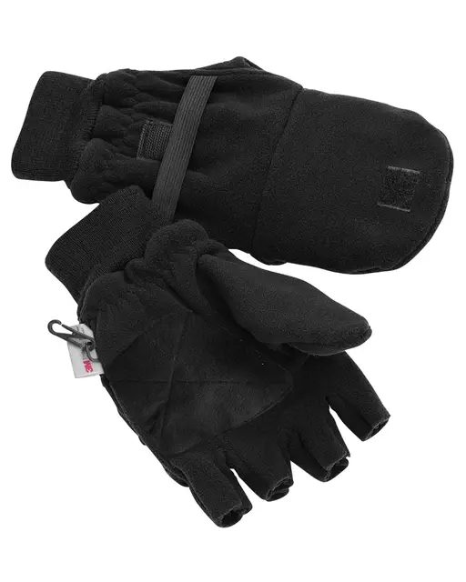 Pinewood Fleece handske/luffe