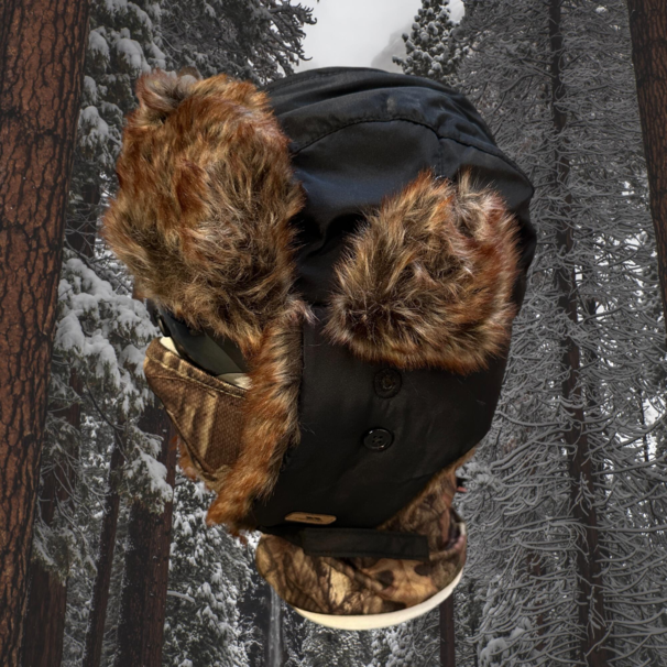 "pels" hue med vandtæt membran