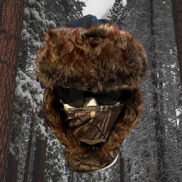 "pels" hue med vandtæt membran